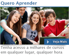 Quero aprender