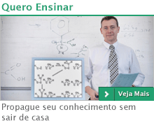 Quero ensinar